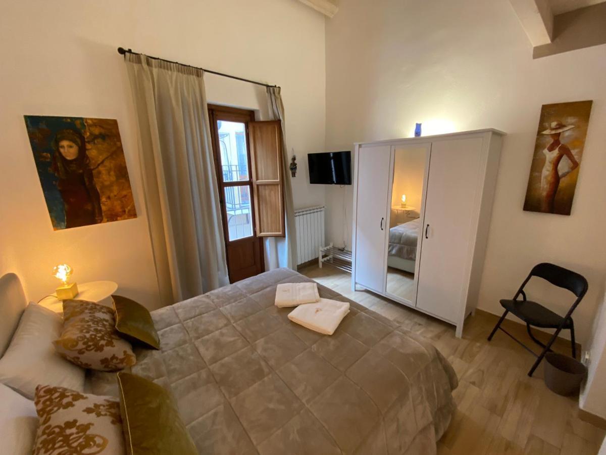 Alloft Palermo Rooms Экстерьер фото