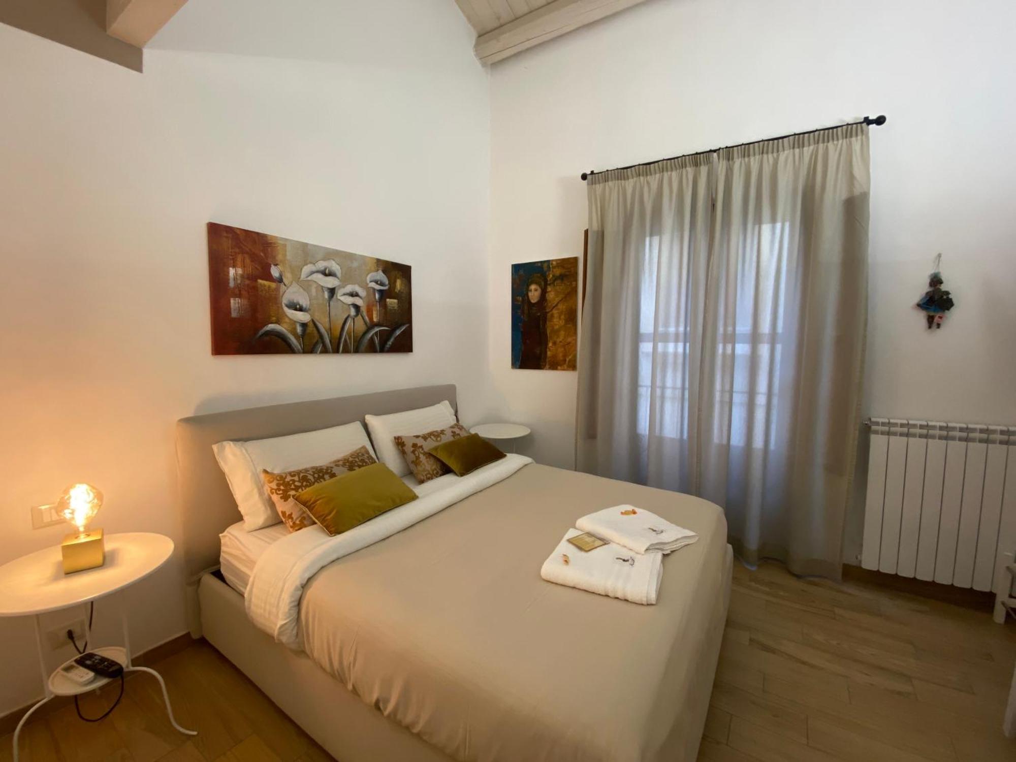 Alloft Palermo Rooms Экстерьер фото