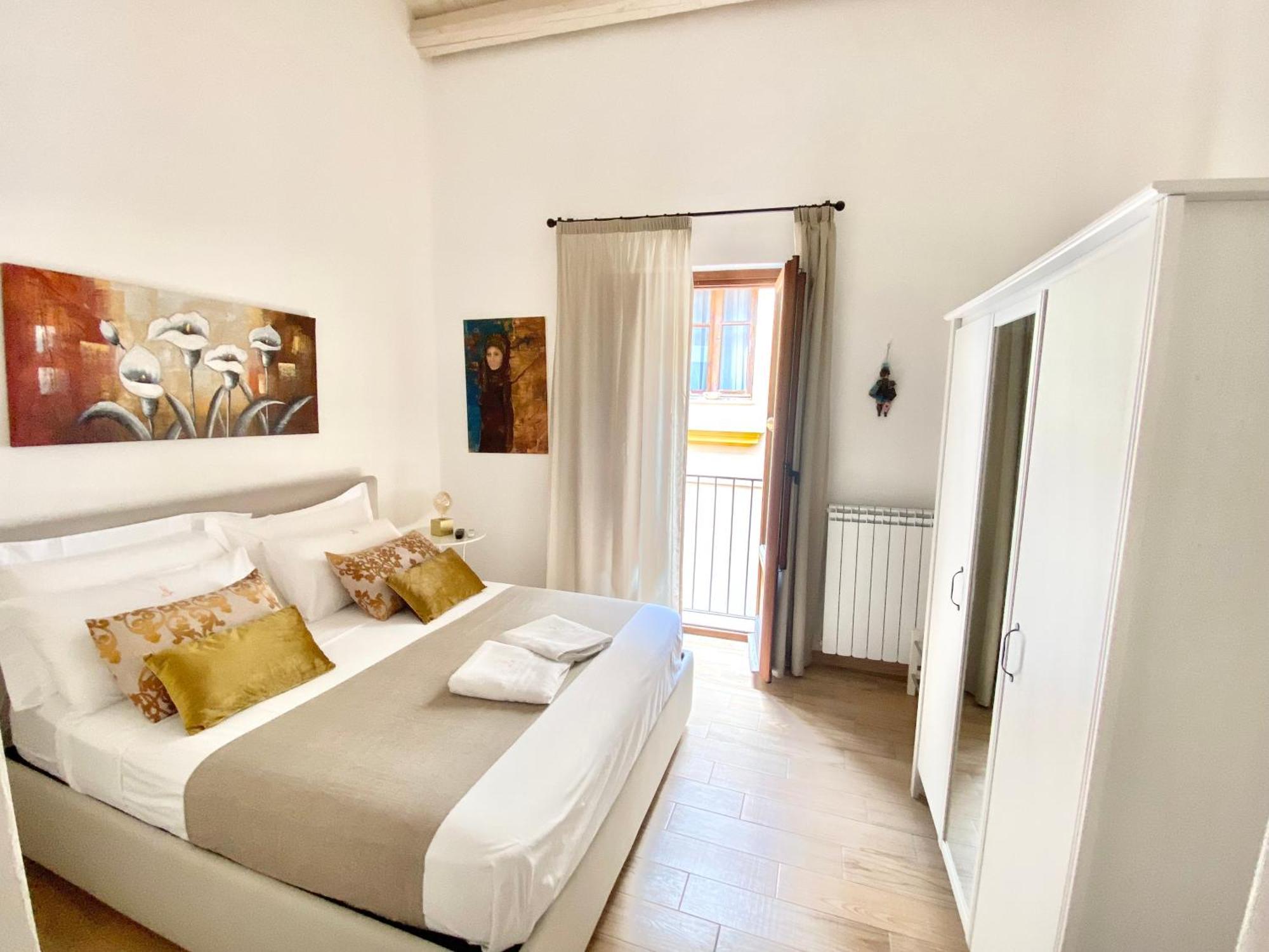 Alloft Palermo Rooms Экстерьер фото